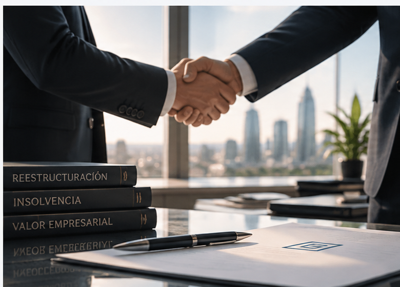 Colaboración profesional y confianza